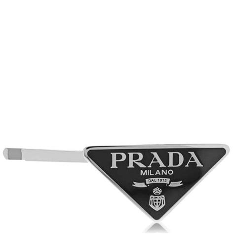 buy prada headband|flannel prada hair clips.